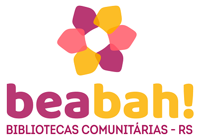 Beabah! - Bibliotecas comunitárias RS